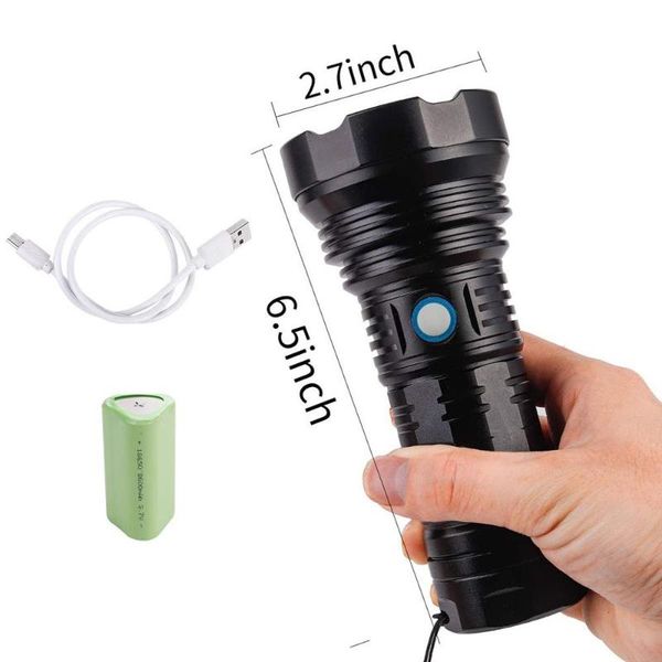 aluminum alloy xml-l2 led waterproof 5 mode 3x18650 battery usb rechargeable riding light outdoor lighting 35a7 bike lights
aluminum alloy xml-l2 led waterproof 5 mode 3x18650 battery usb rechargeable riding light outdoor lighting 35a7 bike lights