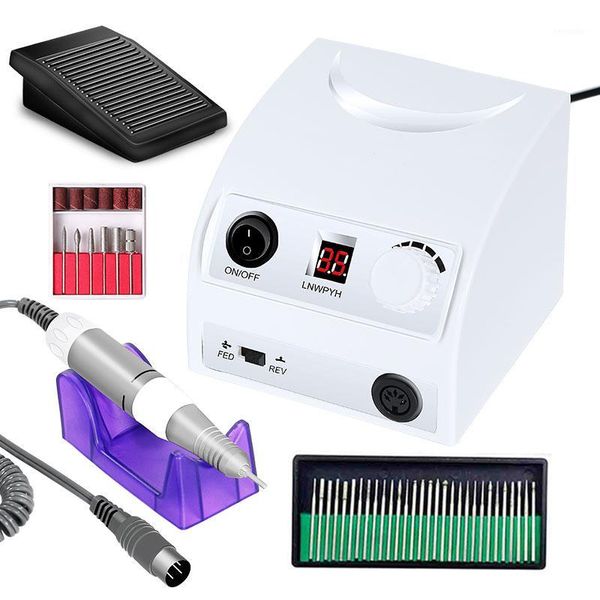 35000rpm nail drill machine set with bit sanding band professional milling manicure kit1
35000rpm nail drill machine set with bit sanding band professional milling manicure kit1