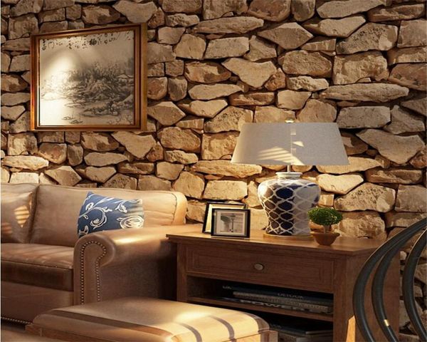 wallpapers wellyu vintage 3d brick wallpaper rock fake striped restaurant living room background walls roll mural
wallpapers wellyu vintage 3d brick wallpaper rock fake striped restaurant living room background walls roll mural