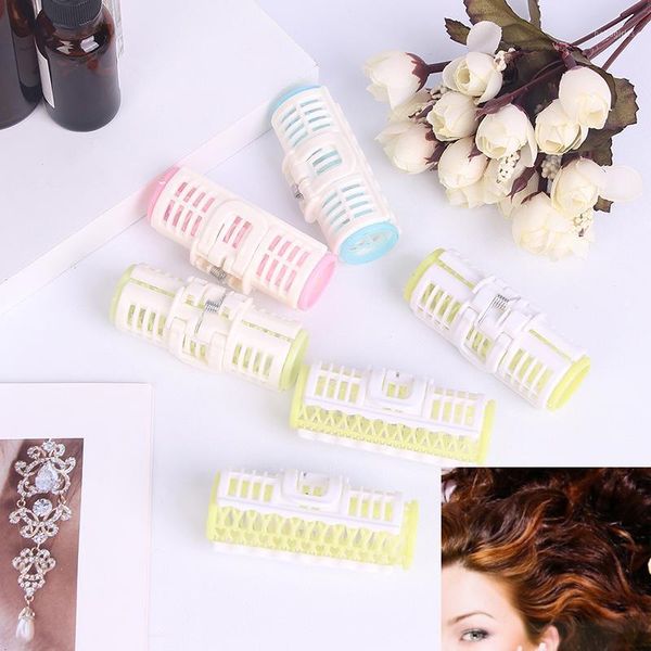 3pcs diy large hair curlers hairdressing home use magic self-adhesive rollers styling roller roll curler tool1, Black
3pcs diy large hair curlers hairdressing home use magic self-adhesive rollers styling roller roll curler tool1, Black