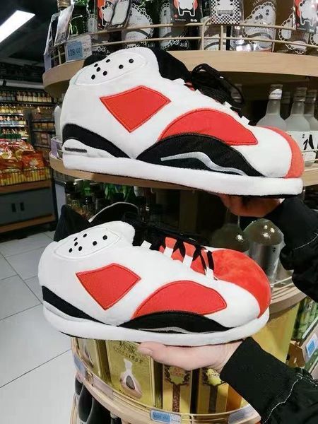 winter warm slippers women cute home sneakers men house floor cotton shoes woman eu 35-43 plush sliders, Black
winter warm slippers women cute home sneakers men house floor cotton shoes woman eu 35-43 plush sliders, Black