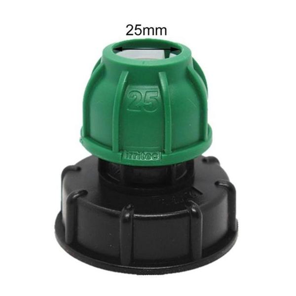 watering equipments ibc tank container adapter s60x6 to mdpe straight pipe fitting 20/25/32mm fit standard uk & european containers
watering equipments ibc tank container adapter s60x6 to mdpe straight pipe fitting 20/25/32mm fit standard uk & european containers
