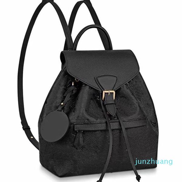 designer- backpack school bags shoulder bags removable shoulder strap genuine leather fashion letter pattern string black
designer- backpack school bags shoulder bags removable shoulder strap genuine leather fashion letter pattern string black