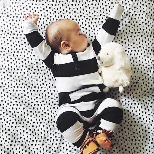 rompers autumn winter baby clothes born for boys girls striped pocket romper jumpsuit casual infant overalls clothing, Blue
rompers autumn winter baby clothes born for boys girls striped pocket romper jumpsuit casual infant overalls clothing, Blue