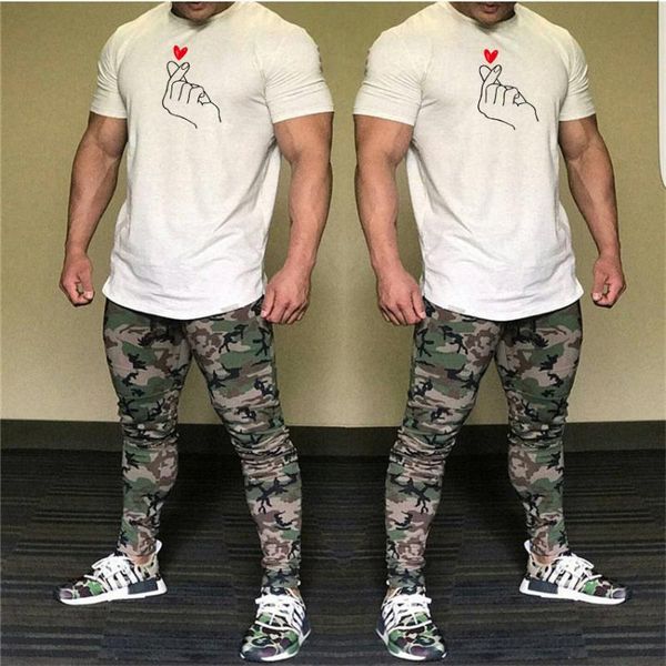 men's t-shirts 2021 hand than heart printed short sleeve t shirt summer round collar loose leisure campus youth couple outfit, White;black
men's t-shirts 2021 hand than heart printed short sleeve t shirt summer round collar loose leisure campus youth couple outfit, White;black