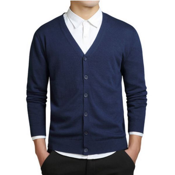 men's jackets male sweater of cashmere wool, male cardigan cotton with v-cleavage, long sleeve, thin button-down, 3xl coat 3llu, Black;brown
men's jackets male sweater of cashmere wool, male cardigan cotton with v-cleavage, long sleeve, thin button-down, 3xl coat 3llu, Black;brown
