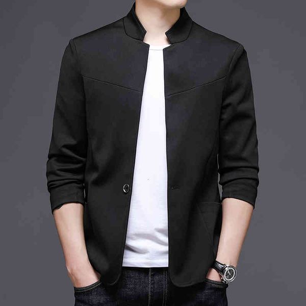 men's suits & blazers grade classic fashion slim fit royal suit blazers men's clothes qbxw, White;black
men's suits & blazers grade classic fashion slim fit royal suit blazers men's clothes qbxw, White;black