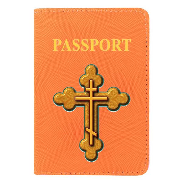 card holders vintage cross design women men passport cover luxury pu leather travel id holder purse wallet case gift, Brown;gray
card holders vintage cross design women men passport cover luxury pu leather travel id holder purse wallet case gift, Brown;gray