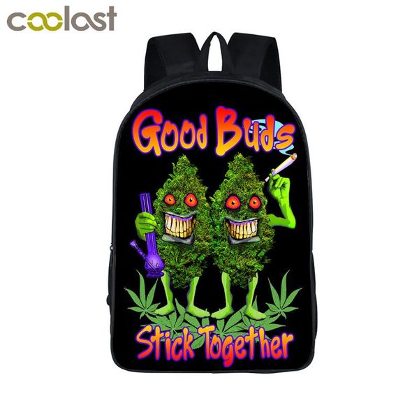 backpack smoke leaf men women street hip hop bag preppy style boys girls school bags hipster hiphop bookbag
backpack smoke leaf men women street hip hop bag preppy style boys girls school bags hipster hiphop bookbag