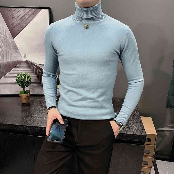 men's sweaters men's clothing, fashionable shirt with slim cut, high knitted shirt, turtleneck, leisure, pure colour, heated sweat, White;black
men's sweaters men's clothing, fashionable shirt with slim cut, high knitted shirt, turtleneck, leisure, pure colour, heated sweat, White;black
