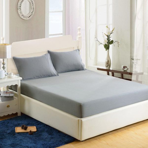 sheets & sets solid color bed fitted sheet bedding mattress cover 150x200cm,180x200cm elastics tight comforter
sheets & sets solid color bed fitted sheet bedding mattress cover 150x200cm,180x200cm elastics tight comforter