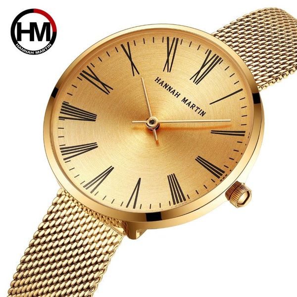 wristwatches luxury gold ladies watches women clock stainless steel women's bracelet relogio feminino montre femme 2021 a3825, Slivery;brown
wristwatches luxury gold ladies watches women clock stainless steel women's bracelet relogio feminino montre femme 2021 a3825, Slivery;brown