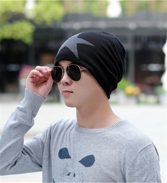 men's and women's wool hat pure color knitted hat wool hat men's autumn and winter version thickened warm skiing, Black;white
men's and women's wool hat pure color knitted hat wool hat men's autumn and winter version thickened warm skiing, Black;white