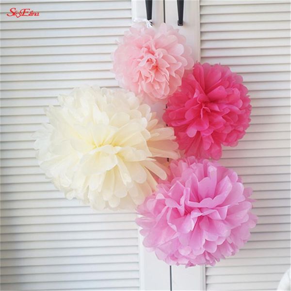 decorative flowers & wreaths 6 inch wedding background paper flower balls home birthday party decoration tissue pom poms layout pendant 7z
decorative flowers & wreaths 6 inch wedding background paper flower balls home birthday party decoration tissue pom poms layout pendant 7z