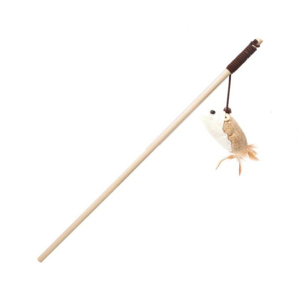 cat toys 4 pcs wooden handle teaser flirting stick pet supplies feather plush pendant teasing with ring bell for hom
cat toys 4 pcs wooden handle teaser flirting stick pet supplies feather plush pendant teasing with ring bell for hom
