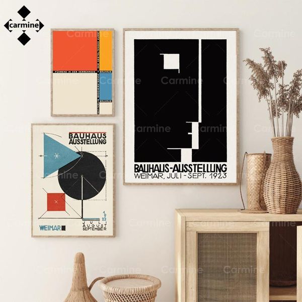 paintings bauhaus abstract wall art decor fuhrend in der herrenmode prints modern minimalist poster canvas painting pictures frameless
paintings bauhaus abstract wall art decor fuhrend in der herrenmode prints modern minimalist poster canvas painting pictures frameless