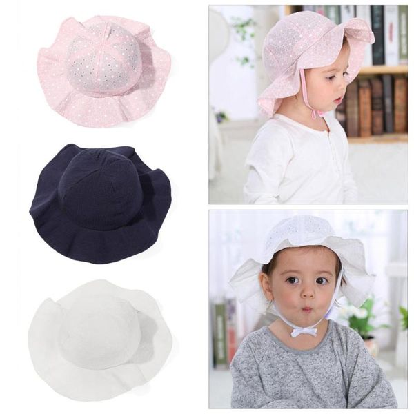 summer uv protection sun hat for baby outdoor bucket cotton foldable portable princess girls beach cap kids wide brim caps & hats, Yellow
summer uv protection sun hat for baby outdoor bucket cotton foldable portable princess girls beach cap kids wide brim caps & hats, Yellow