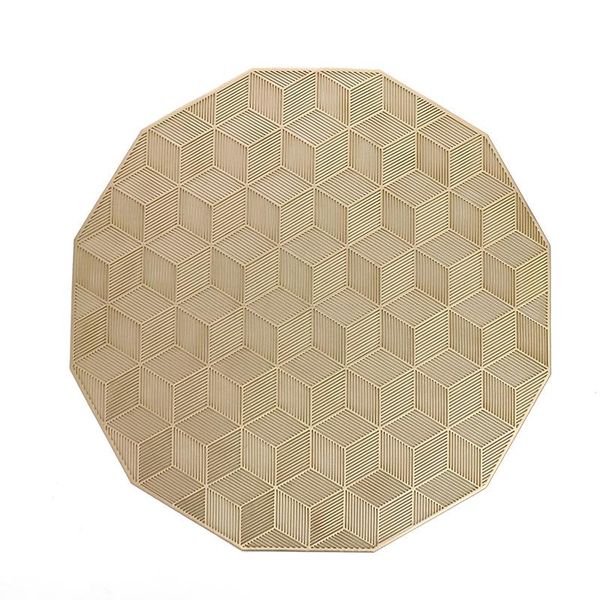 mats & pads placemat for dining table 6-piece set of hollow square pattern mat decoration wedding
mats & pads placemat for dining table 6-piece set of hollow square pattern mat decoration wedding
