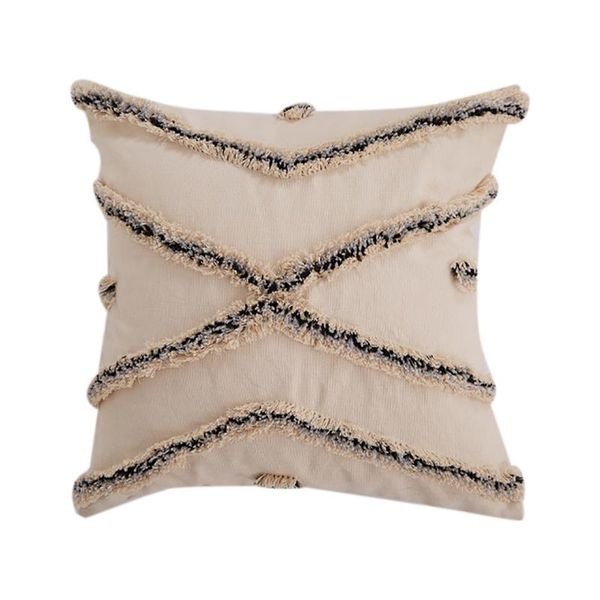 pillow case beige cushion cover vintage floral moroccan style 45x45cm home decoration zip open
pillow case beige cushion cover vintage floral moroccan style 45x45cm home decoration zip open