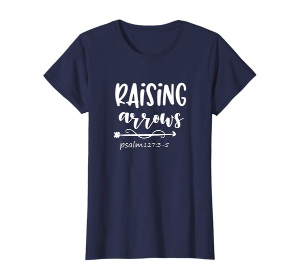 Womens Raising Arrows Christian T-Shirt, Bible and Faith Based Tee T-Shirt, Mainly pictures
Womens Raising Arrows Christian T-Shirt, Bible and Faith Based Tee T-Shirt, Mainly pictures