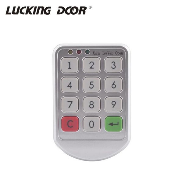 electronic password keypad lock intelligent locks electromagnetic for cabinet/office storage file fingerprint access control
electronic password keypad lock intelligent locks electromagnetic for cabinet/office storage file fingerprint access control