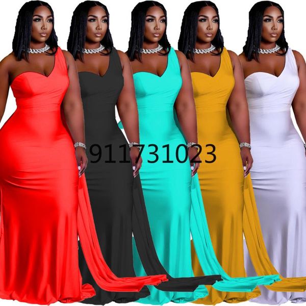 ethnic clothing 2021 arrival summer women sleeveless solid color plus size long dress woman s-4xl, Red
ethnic clothing 2021 arrival summer women sleeveless solid color plus size long dress woman s-4xl, Red