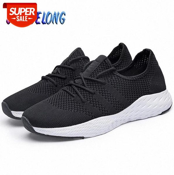 classic casual shoes comfortable breathable men sneakers lightweight soft mesh jogging mens shoes zapatillas hombre 36-49 #qn5t
classic casual shoes comfortable breathable men sneakers lightweight soft mesh jogging mens shoes zapatillas hombre 36-49 #qn5t