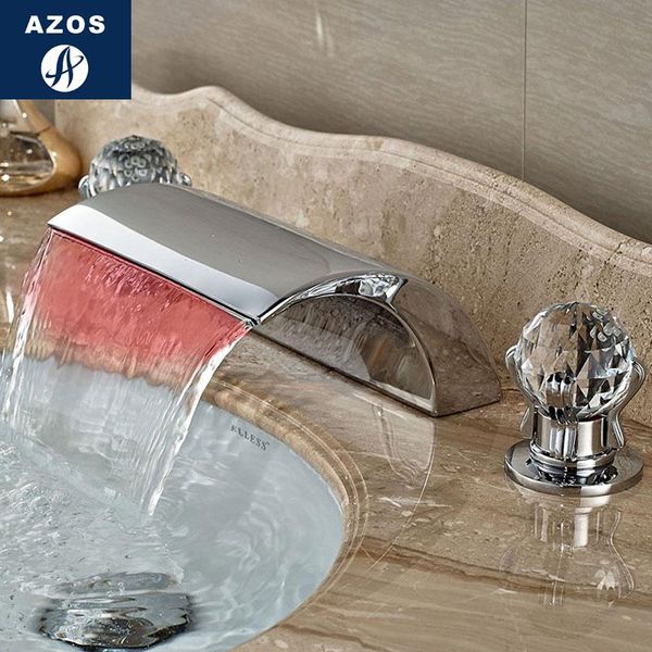 bathroom sink faucets deck mounted waterfall cold water mixer tap chrome polished w/ w/o led light mpsk003h
bathroom sink faucets deck mounted waterfall cold water mixer tap chrome polished w/ w/o led light mpsk003h