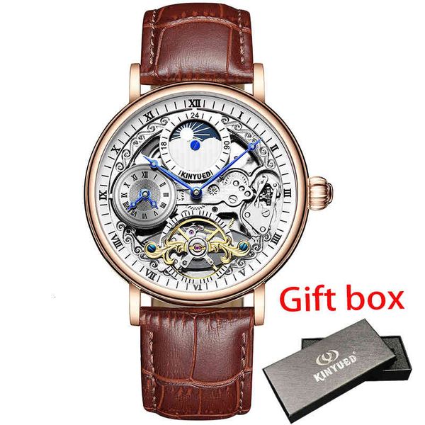 gentlemen watches waterproof brand luxury skeleton dial moon phase display sports clock mechanical for men relogio masculino, Slivery;brown
gentlemen watches waterproof brand luxury skeleton dial moon phase display sports clock mechanical for men relogio masculino, Slivery;brown