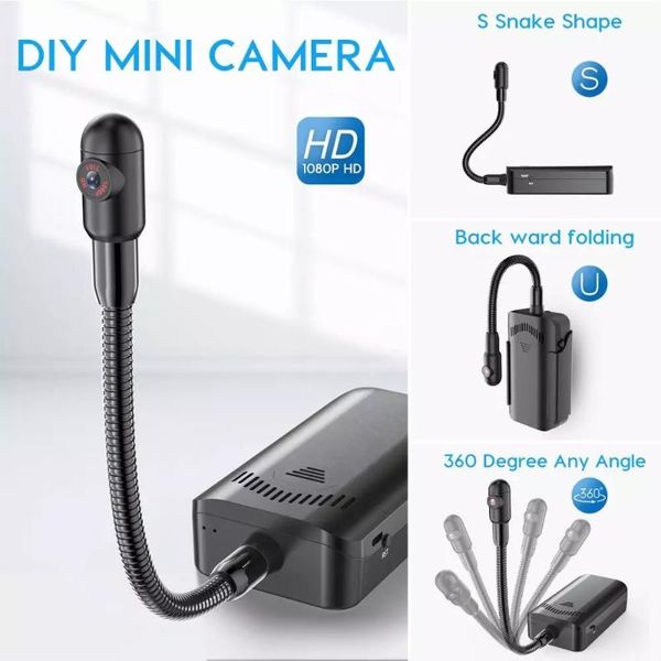 mini cameras hd 4k ip cam wireless wifi camera night vision motion detection video audio recorder body camcorder
mini cameras hd 4k ip cam wireless wifi camera night vision motion detection video audio recorder body camcorder