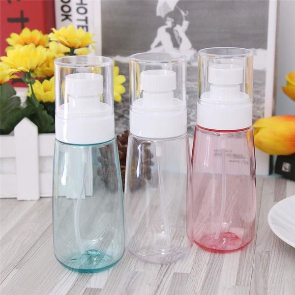 pcs 100ml portable plastic spray rechargeable refillable perfume bottles atomizer cosmetic empty pump bottle packaging packing
pcs 100ml portable plastic spray rechargeable refillable perfume bottles atomizer cosmetic empty pump bottle packaging packing