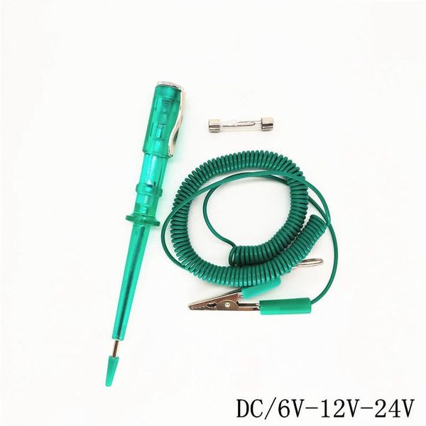 professional hand tool sets mactant car circuit tester dc 6v 12v 24v voltage auto vehicle gauge test light measuring pen repair battery
professional hand tool sets mactant car circuit tester dc 6v 12v 24v voltage auto vehicle gauge test light measuring pen repair battery