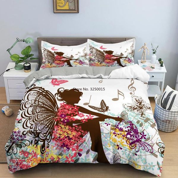 bedding sets home textile wing girl duvet cover comforter pillowcase 3d butterfly pattern bedclothes for kids room
bedding sets home textile wing girl duvet cover comforter pillowcase 3d butterfly pattern bedclothes for kids room