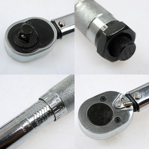 1/4 3/8 1/2 the adjustable torque wrench drive 5 210 nm two - way to accurately mechanism hand tool bicycle tools
1/4 3/8 1/2 the adjustable torque wrench drive 5 210 nm two - way to accurately mechanism hand tool bicycle tools