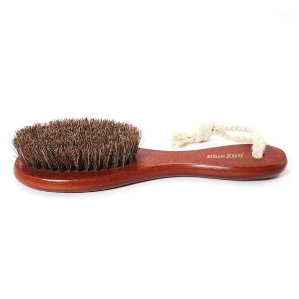 blue zoo brown wooden multifunction hair beard moustache head shoes brush body cleaning tools s00051
blue zoo brown wooden multifunction hair beard moustache head shoes brush body cleaning tools s00051