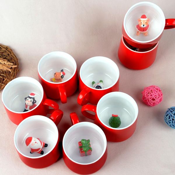christmas mug 3d ceramic cup cute coffee for water home presents gift ud88 mugs
christmas mug 3d ceramic cup cute coffee for water home presents gift ud88 mugs