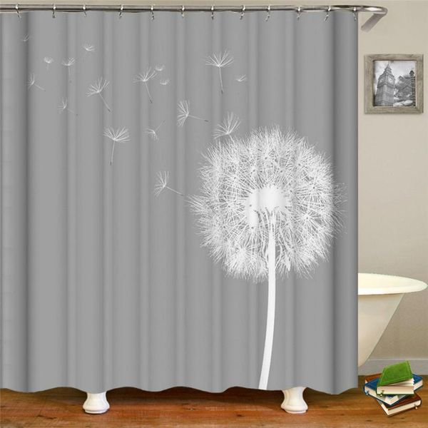 curtain modern simple pattern home decor waterproof polyester shower curtains bath screen 180*180cm & 180*200cm
curtain modern simple pattern home decor waterproof polyester shower curtains bath screen 180*180cm & 180*200cm