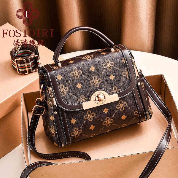 evening bag 2021 korean single shoulder women's print popular messenger simple and fashionable small square magnetic buckle pu
evening bag 2021 korean single shoulder women's print popular messenger simple and fashionable small square magnetic buckle pu