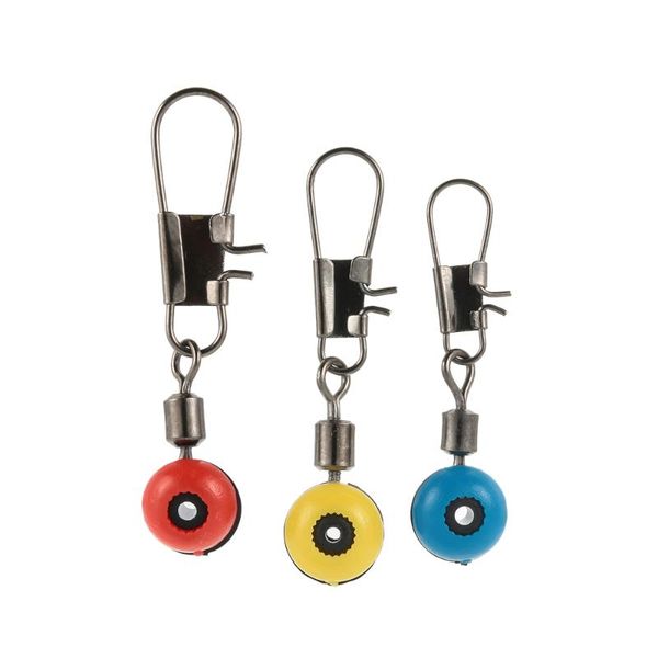 fishing accessories 60pcs float s space beans connectors sea saltwater tools tackle tool 3 colors
fishing accessories 60pcs float s space beans connectors sea saltwater tools tackle tool 3 colors