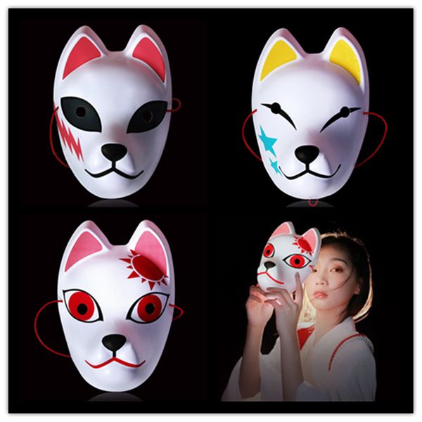 japan anime cos halloween masks demon slayer kimetsu no yaiba masquerade kamado tanjirou sabito cosplay props party mask
japan anime cos halloween masks demon slayer kimetsu no yaiba masquerade kamado tanjirou sabito cosplay props party mask