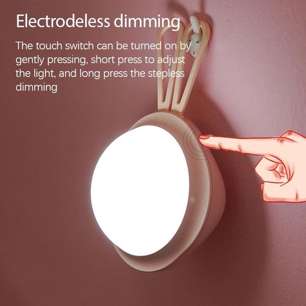 night lights clap light led small bedroom bedside touch sensor usb baby feeding eye care energy-saving kid gifts
night lights clap light led small bedroom bedside touch sensor usb baby feeding eye care energy-saving kid gifts