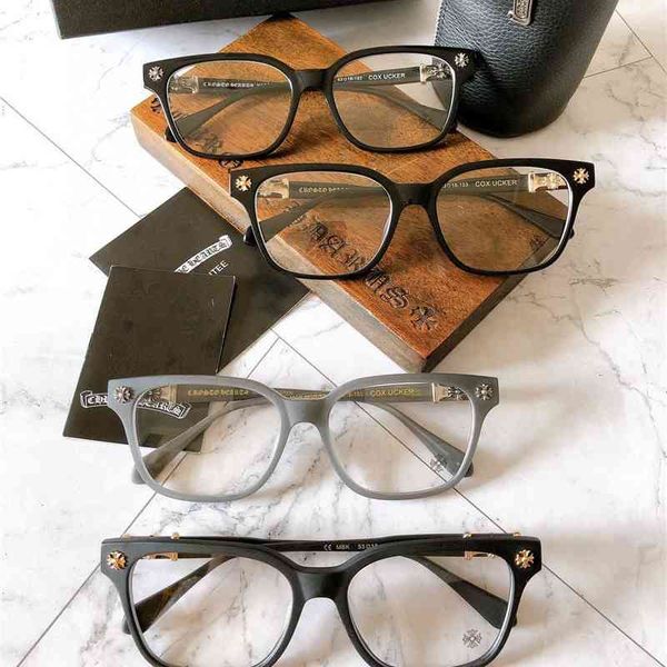 70% off online store new square flat lens, croft plate glasses frame, women's anti blue should be equipped with myopia, White;black
70% off online store new square flat lens, croft plate glasses frame, women's anti blue should be equipped with myopia, White;black