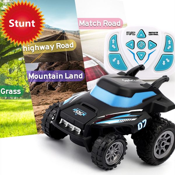 360 degree rotation one key drift remote control rc stunt drift car stunt programming car with flash light slide watch control
360 degree rotation one key drift remote control rc stunt drift car stunt programming car with flash light slide watch control