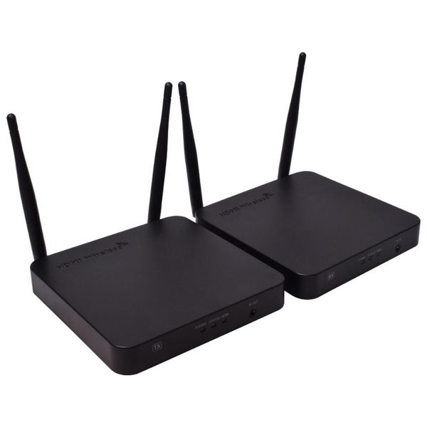 audio cables & connectors 2.4ghz/5ghz 100m wireless extender hd 1080p for hdtv 3d wifi video sender transmitter receiver support hdcp1.4
audio cables & connectors 2.4ghz/5ghz 100m wireless extender hd 1080p for hdtv 3d wifi video sender transmitter receiver support hdcp1.4