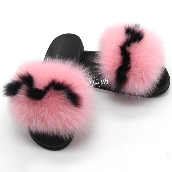 winter ladies cute rainbow shoes women's fluffy raccoon fur slippers children's plush slides female furry flip flops big eu32-46, Black
winter ladies cute rainbow shoes women's fluffy raccoon fur slippers children's plush slides female furry flip flops big eu32-46, Black