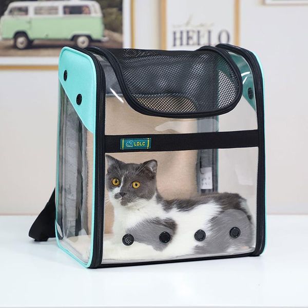 cat carriers,crates & houses pet dog backpack carrier outdoor pvc breathable space travel bag foldable transporter shoulder with soft cotton
cat carriers,crates & houses pet dog backpack carrier outdoor pvc breathable space travel bag foldable transporter shoulder with soft cotton