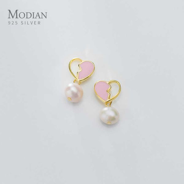 purple enamel hearts drop earring for women real 925 sterling silver elegant pearl dangle fine jewelry gift 210707
purple enamel hearts drop earring for women real 925 sterling silver elegant pearl dangle fine jewelry gift 210707