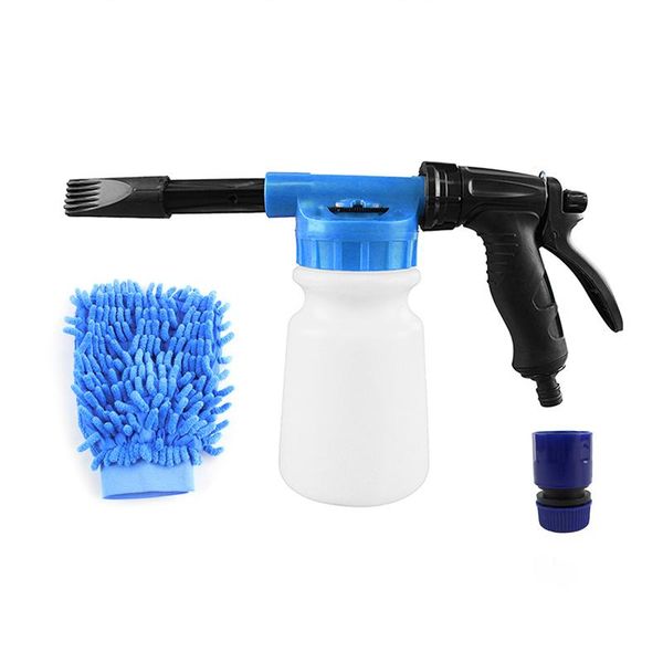 watering equipments car washer foam sprayer high pressure automobile snow lance detergent foaming cleaning care tool garden water
watering equipments car washer foam sprayer high pressure automobile snow lance detergent foaming cleaning care tool garden water