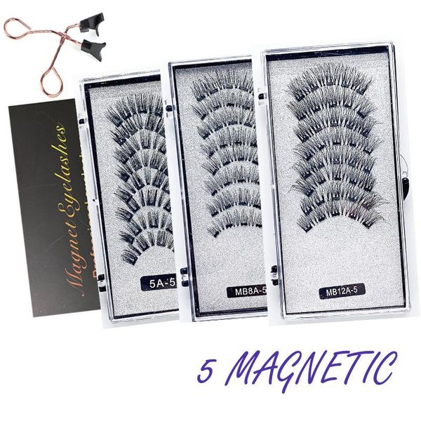 false eyelashes 4pairs magnetic eyelash set magnet manufacturer wholesale makeup maquiagem
false eyelashes 4pairs magnetic eyelash set magnet manufacturer wholesale makeup maquiagem
