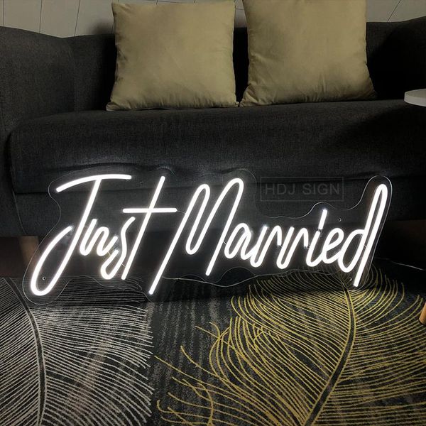 other lighting bulbs & tubes just married custom neon sign led light wall decor for home el hall propose wedding party background
other lighting bulbs & tubes just married custom neon sign led light wall decor for home el hall propose wedding party background